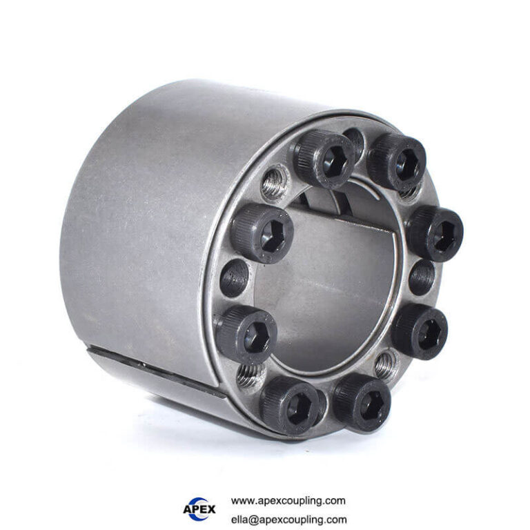 shrink disc