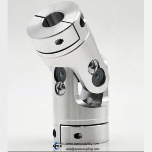 single double universal joint