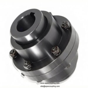 steel gear coupling GIIGL1