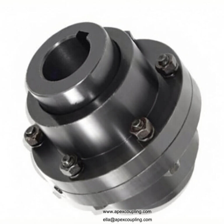 steel gear coupling GIIGL1