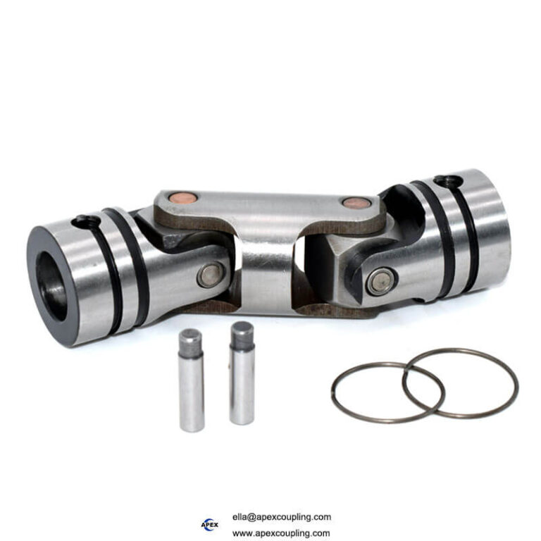 universal joint coupling