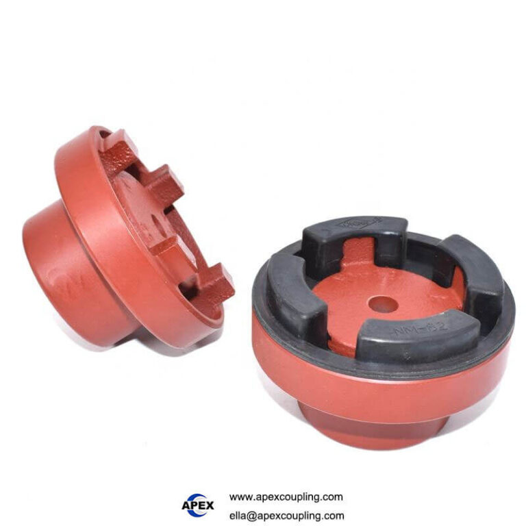 water pump coupling