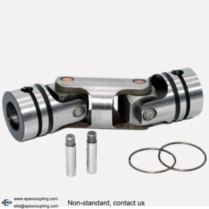 CPCA universal joint