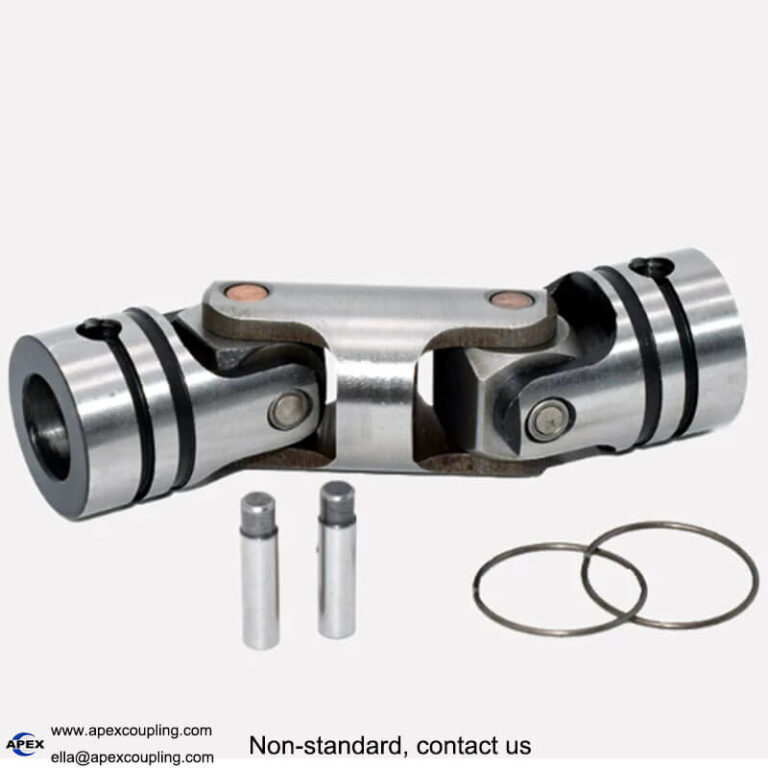 CPCA universal joint
