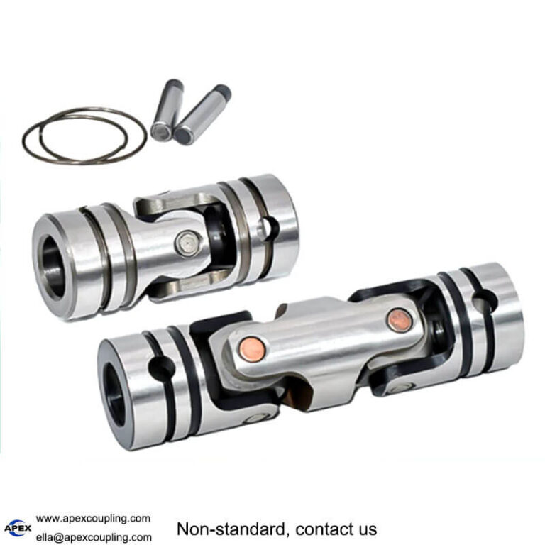 CPCW universal joint