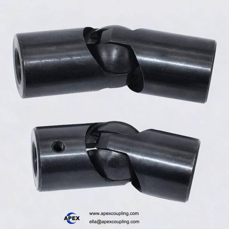 CPKCA universal joint