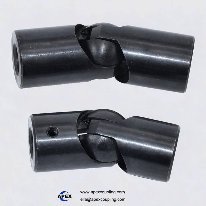 CPKCA universal joint