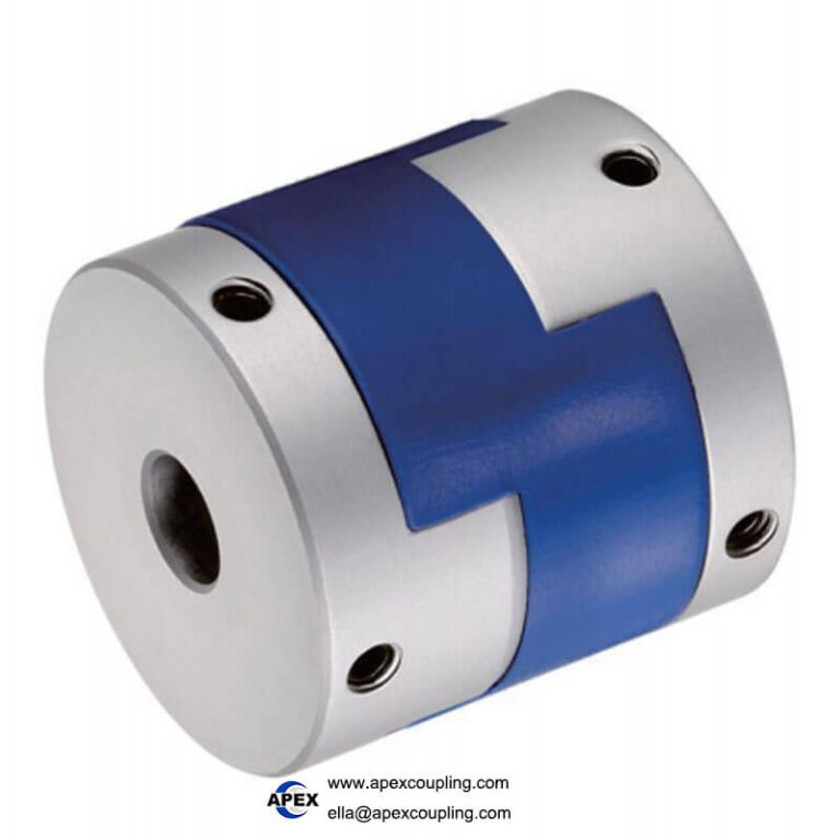 DH coupling