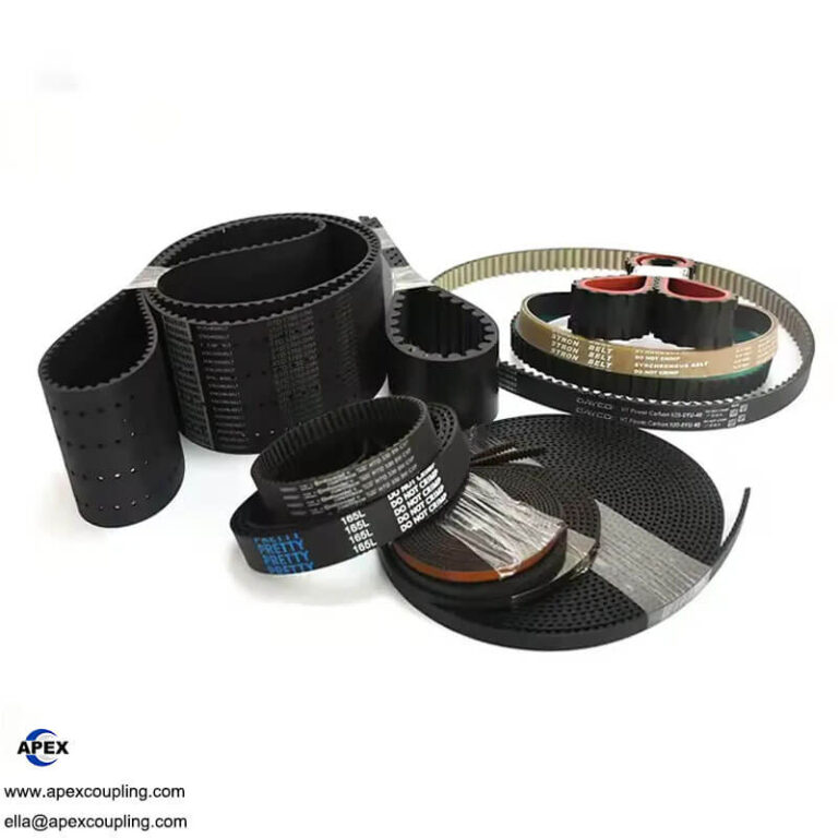 DL timing belt
