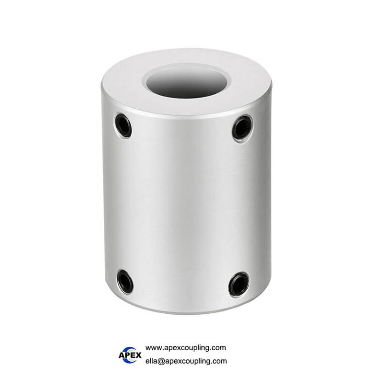 DN rigid coupling
