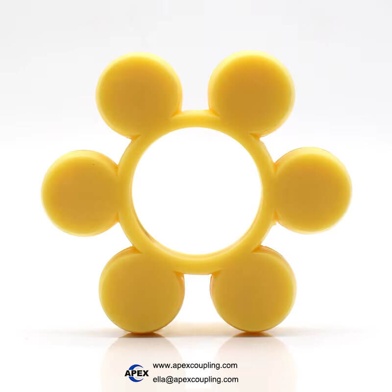 GS spider insert