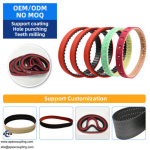 L timing belt