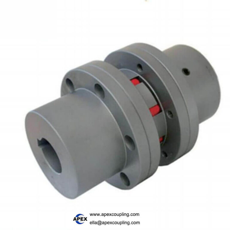 LMS coupling