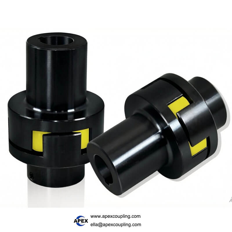ML plum flexible coupling