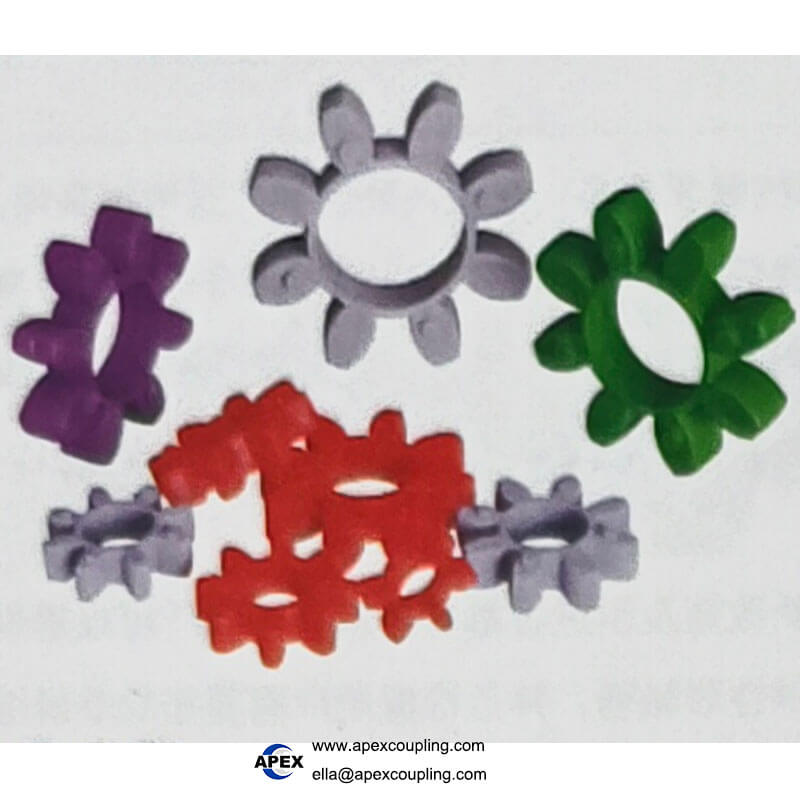 ML spider insert