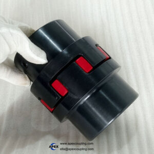 ML type coupling