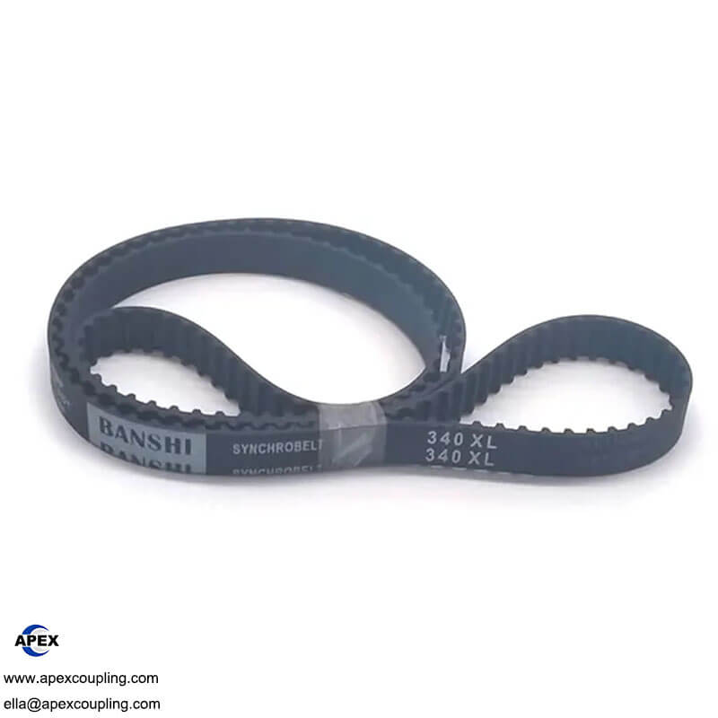 MXL timing belt