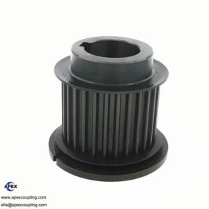 RPP8M timing pulley