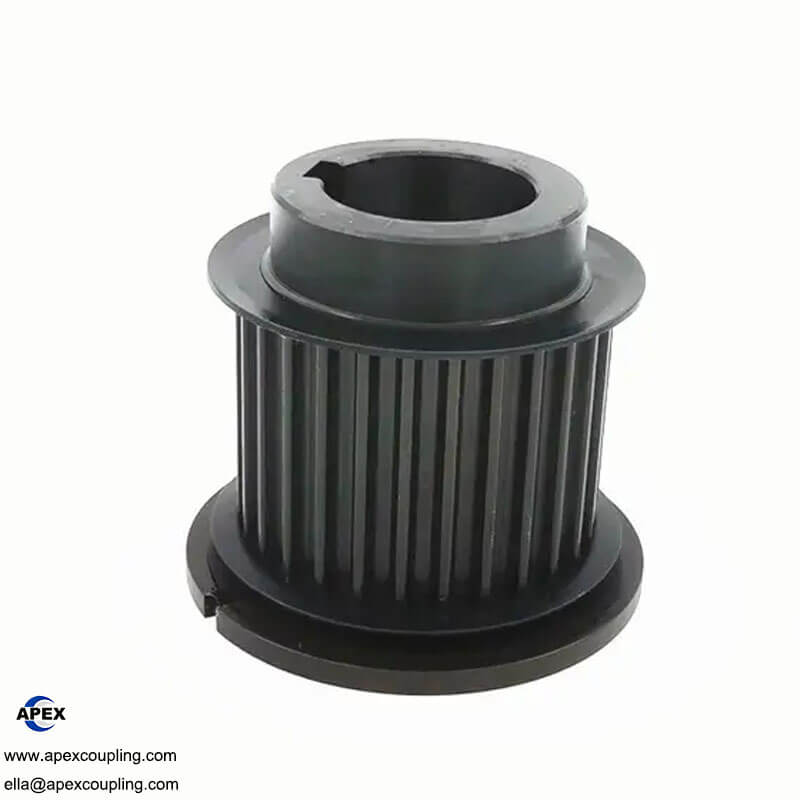 RPP8M timing pulley