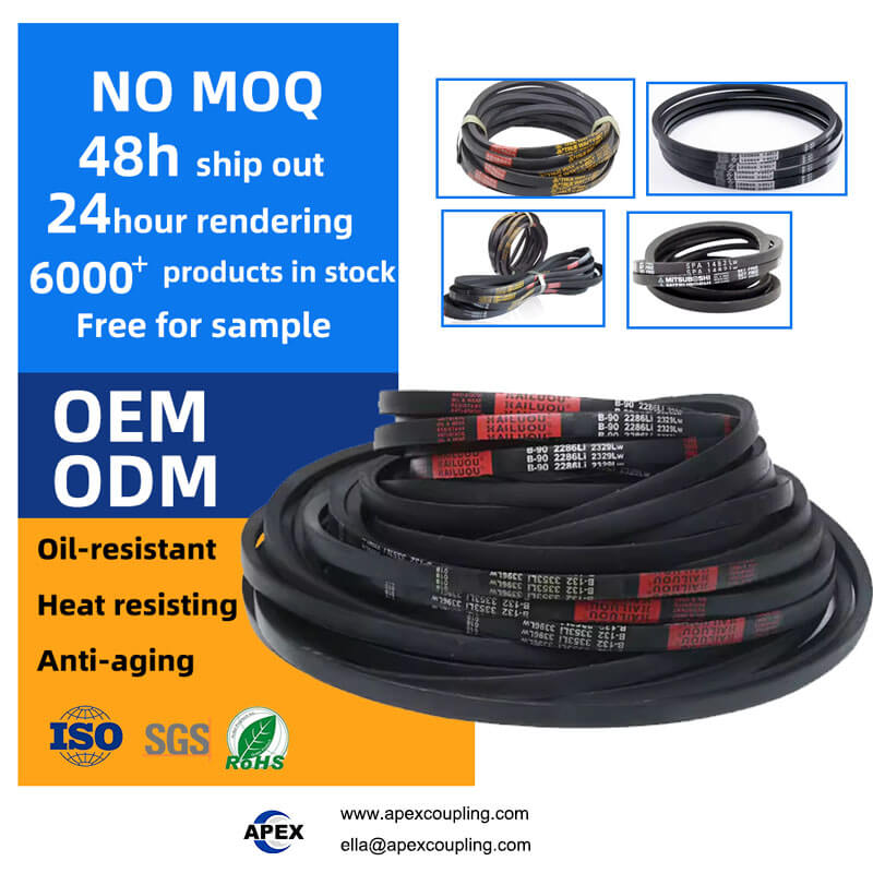 XPA V-belt