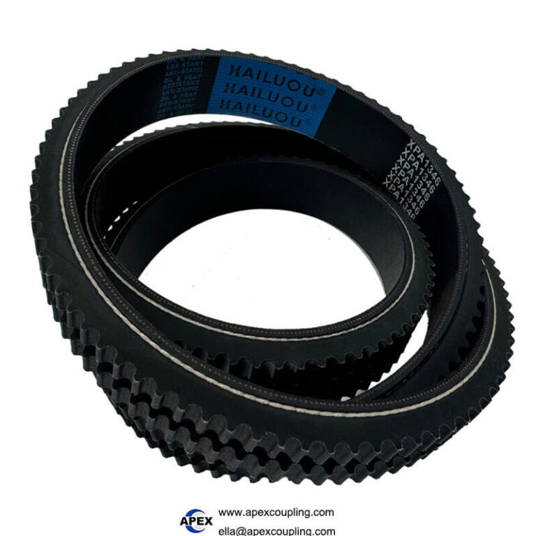 industrial v-belt