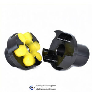 motor water pump coupling