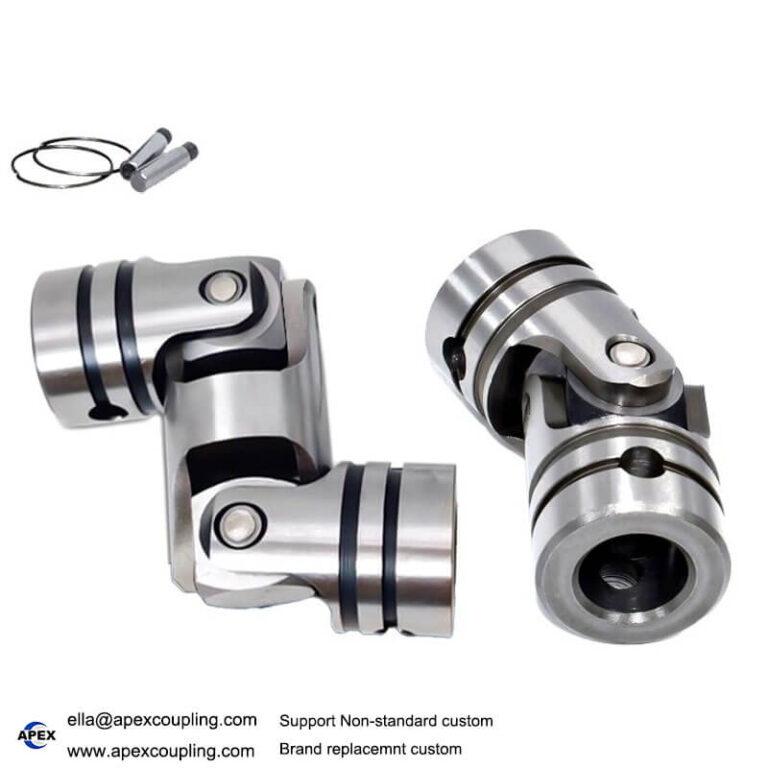 CPCA universal joint