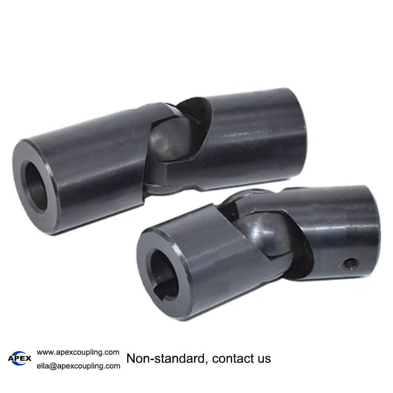 CPKCA universal joint
