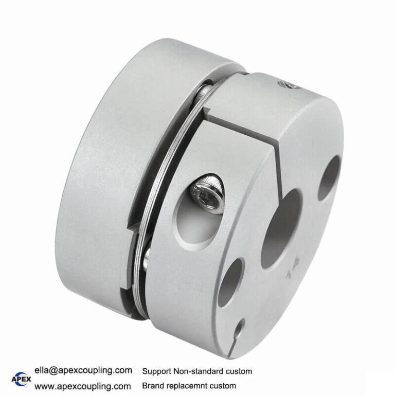 DSE single diaphragm coupling
