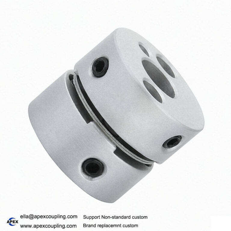 DSEJ single diaphragm coupling