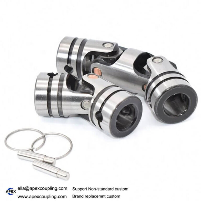 GD type universal joint