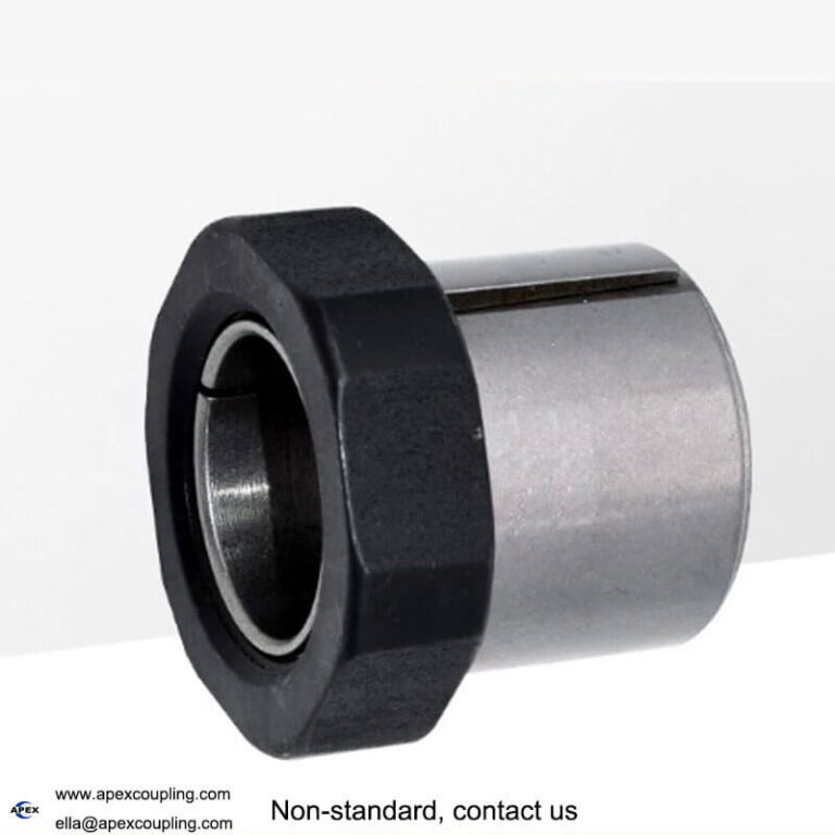ML-D shrink disc