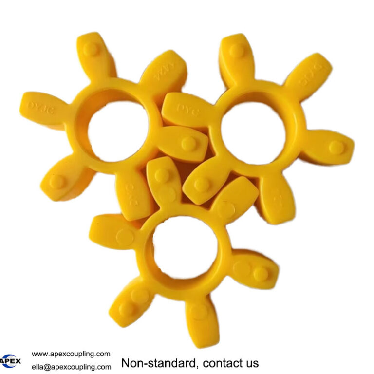 ROTEX replacement coupling
