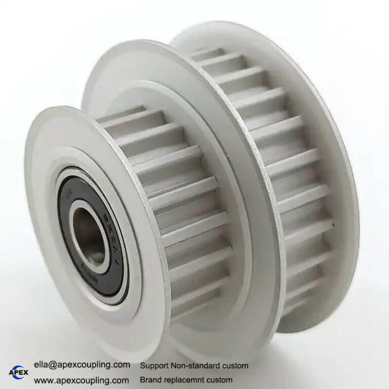 RPP3M timing pulley