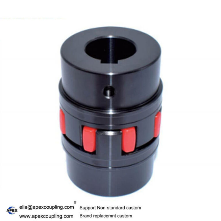 Rotex GR replacement