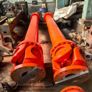 SWC250CH cardan shaft