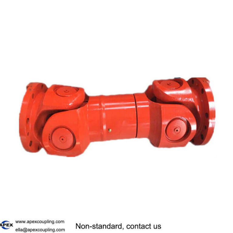 SWC285BH cardan shaft