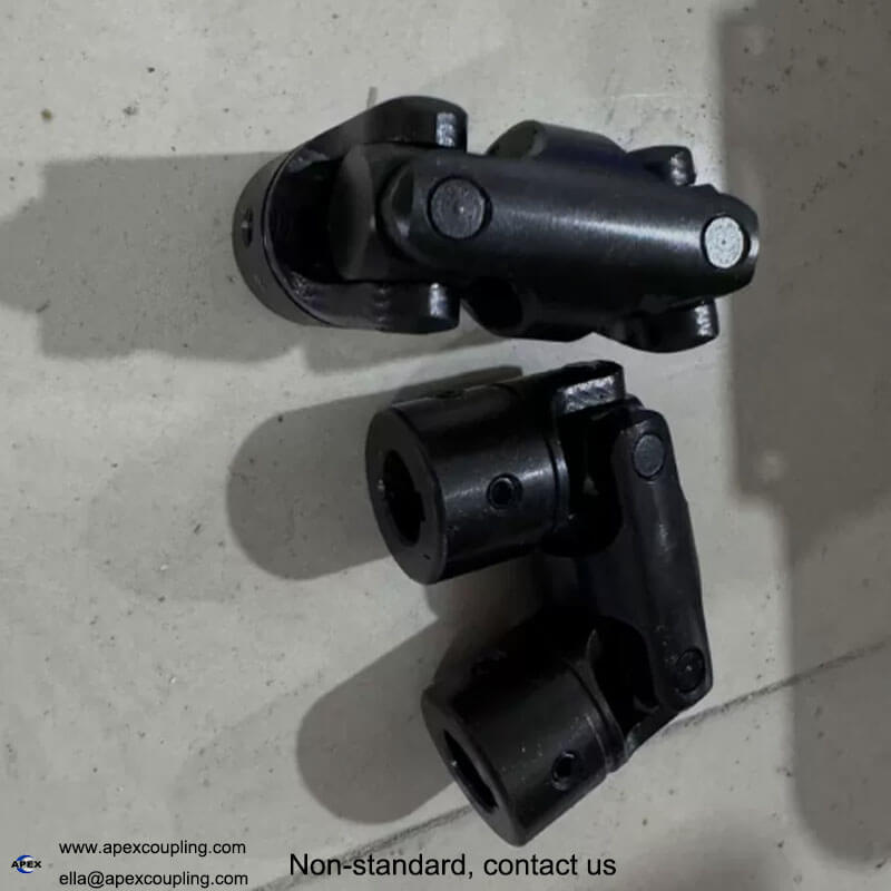 WX universal joint