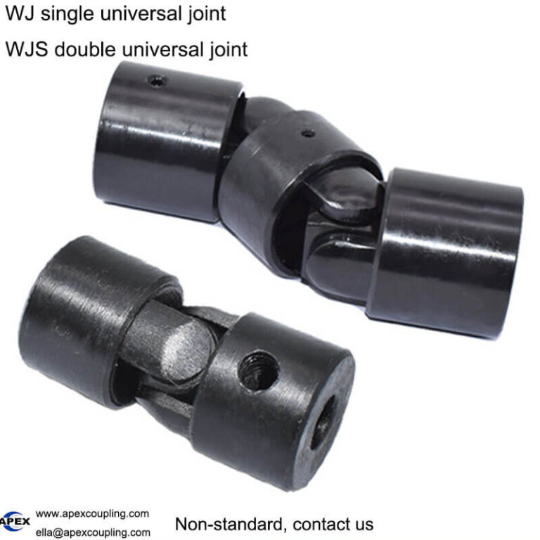 ball socket universal joint