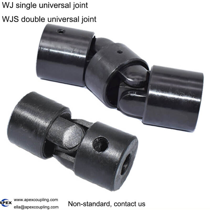 ball socket universal joint