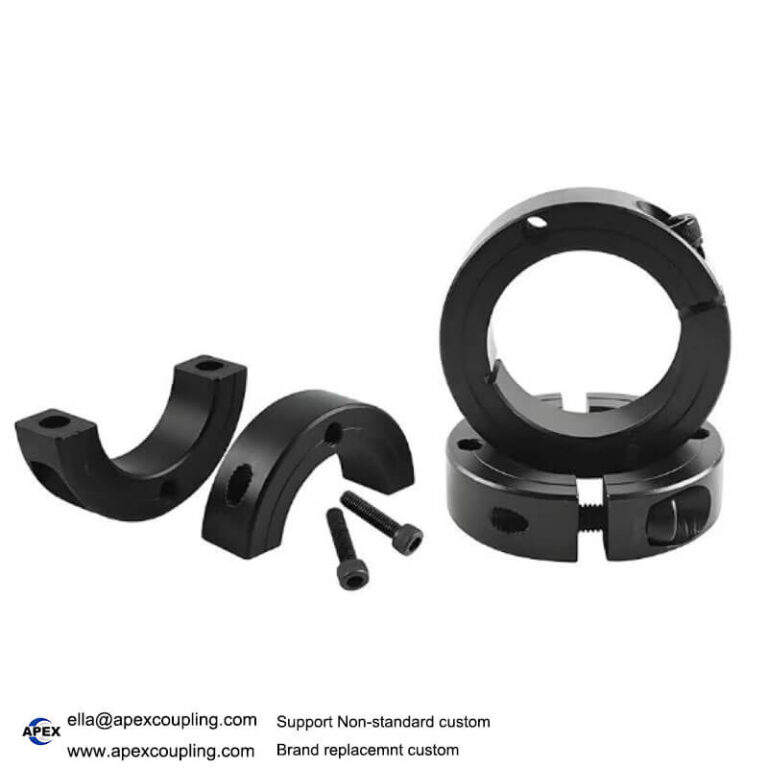 rigid shaft collar manufacturer