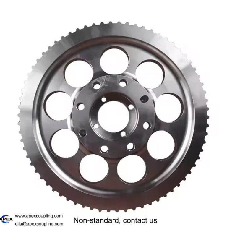 wholesale alloy belt tensioner bearing timing pulley
