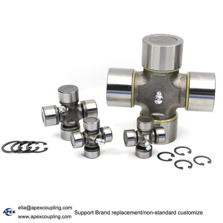 Cardan shaft cross kit