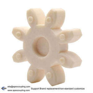 GS spider coupling