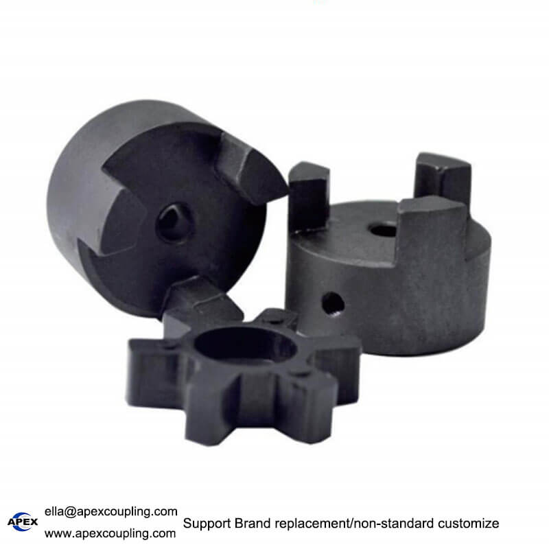Lovejoy L type equivalent coupling