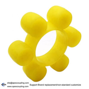 MT coupling pad