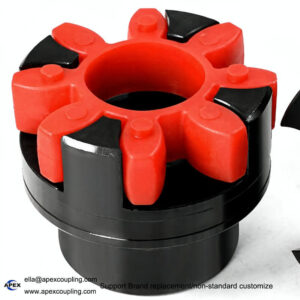 Rotex 38 coupling equivalent