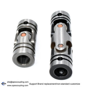 alloy steel universal joint