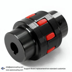 apex coupler