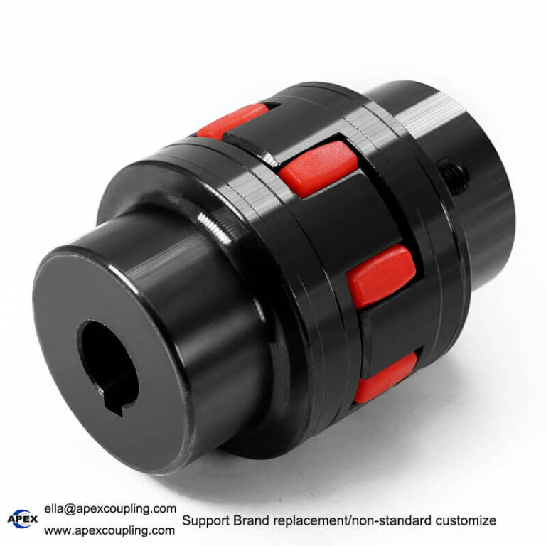 apex coupler